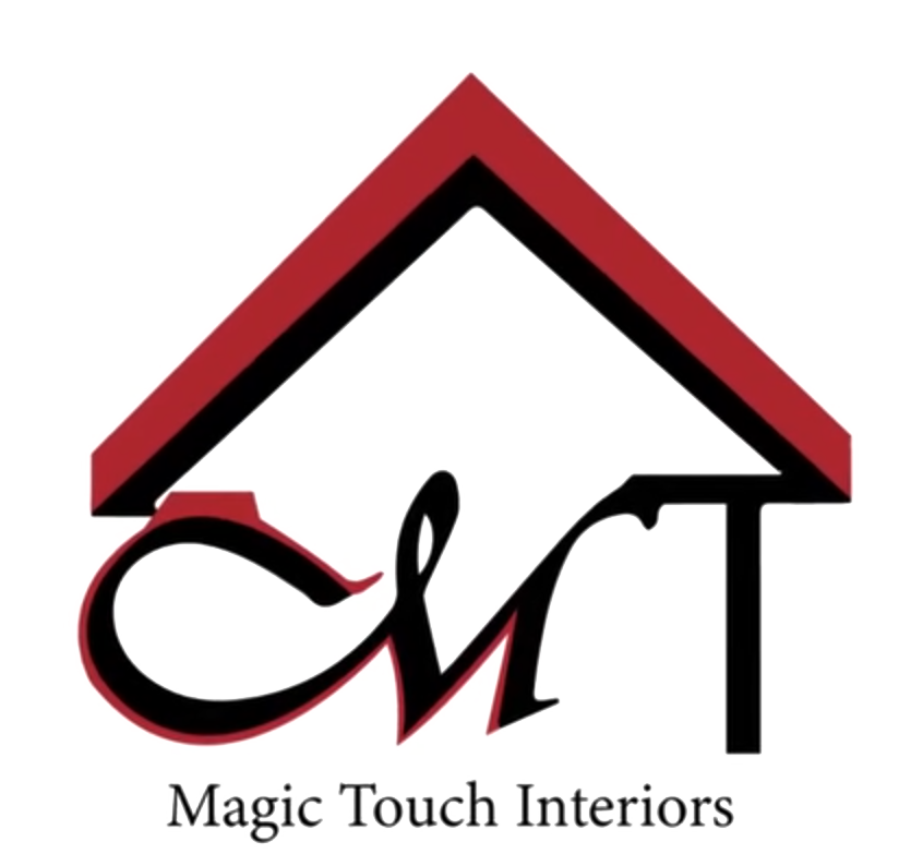 magic touch logo png