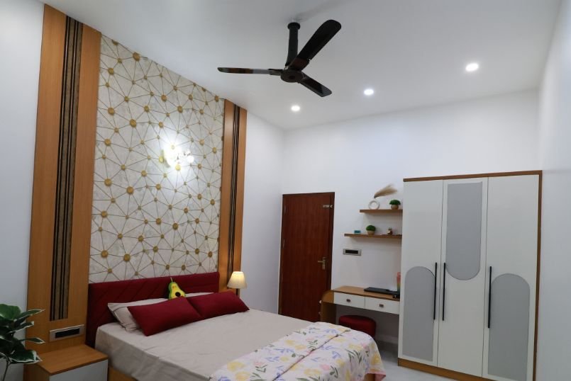 Bedroom new 1